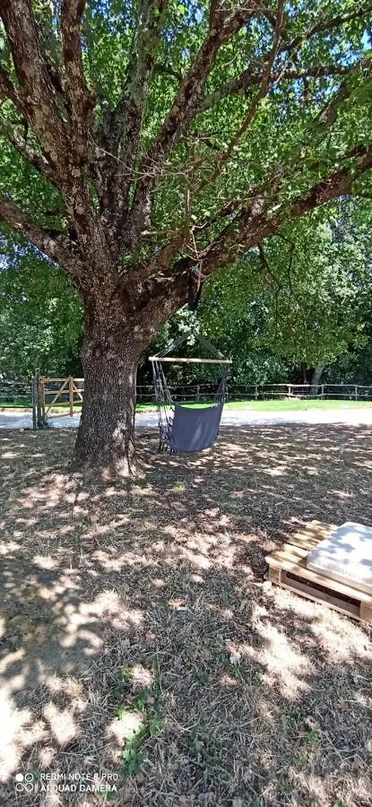 Villa Maremma Country Chic Le Ginestre Sovana Casa vacanze