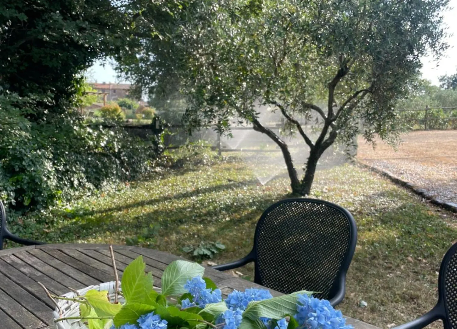 Maremma Country Chic Le Ginestre Vila Sovana