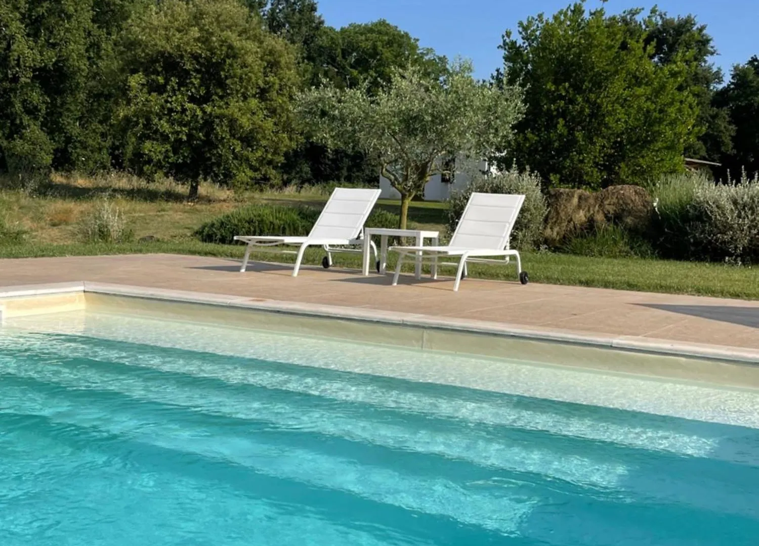 Casa de Férias Maremma Country Chic Le Ginestre Vila Sovana