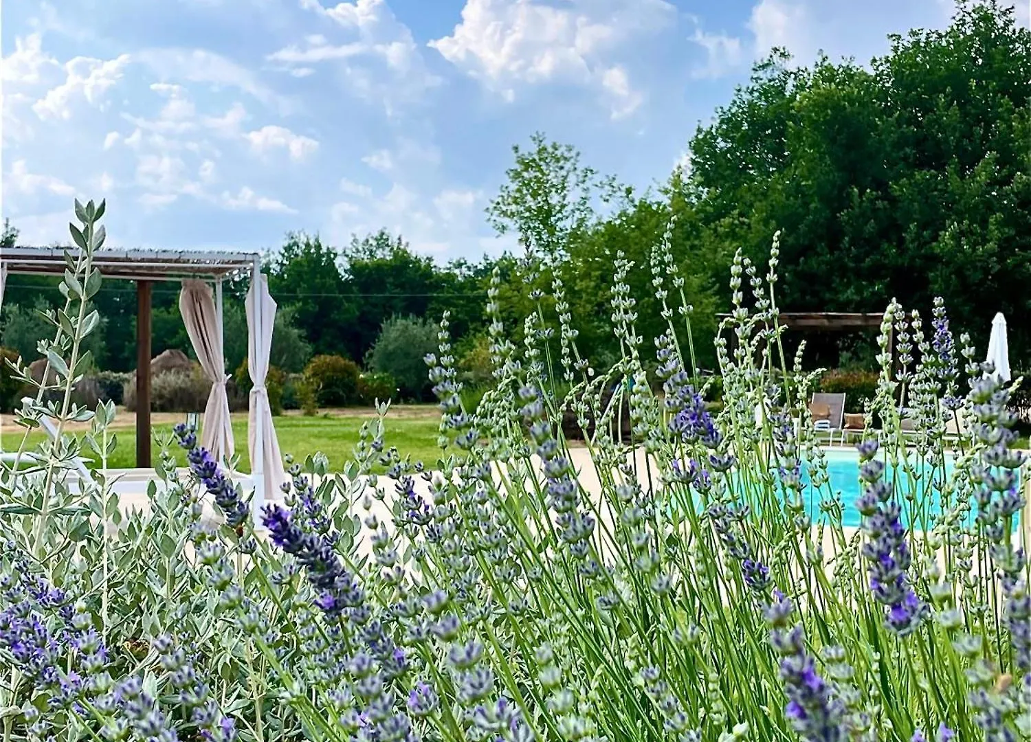 Maremma Country Chic Le Ginestre Vila Sovana