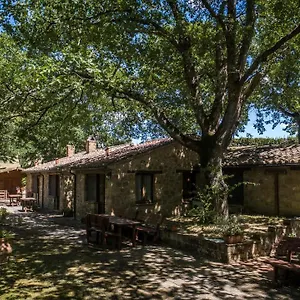  Alloggio per agriturismo Poggio Cava