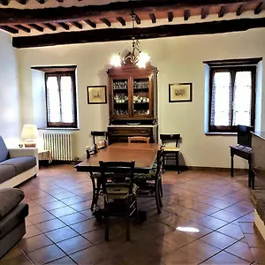  Appartamento Antica Torre La Casalta