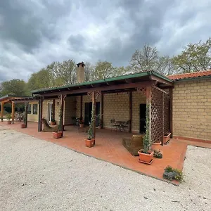  Alloggio per agriturismo Antiglia