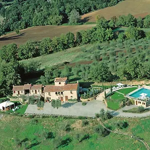  Alloggio per agriturismo Podere Santa Maria