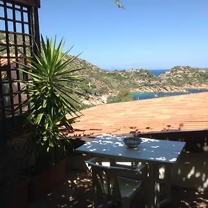  Villa La Bouganville