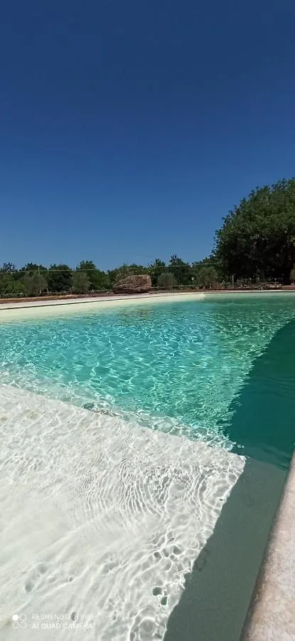 Holiday home Maremma Country Chic Le Ginestre Villa Sovana