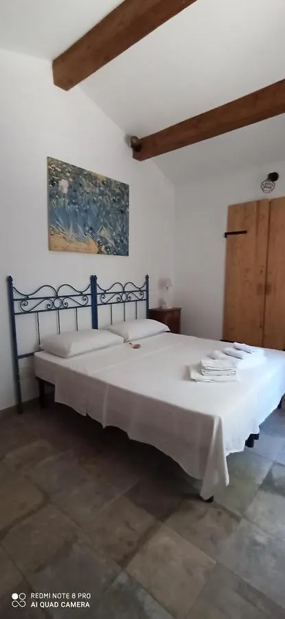 Maremma Country Chic Le Ginestre Villa Sovana