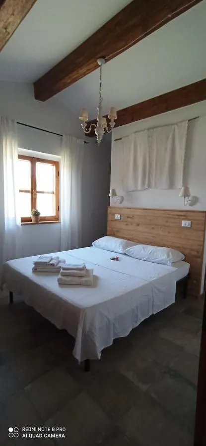 Maremma Country Chic Le Ginestre Villa Sovana 0*,