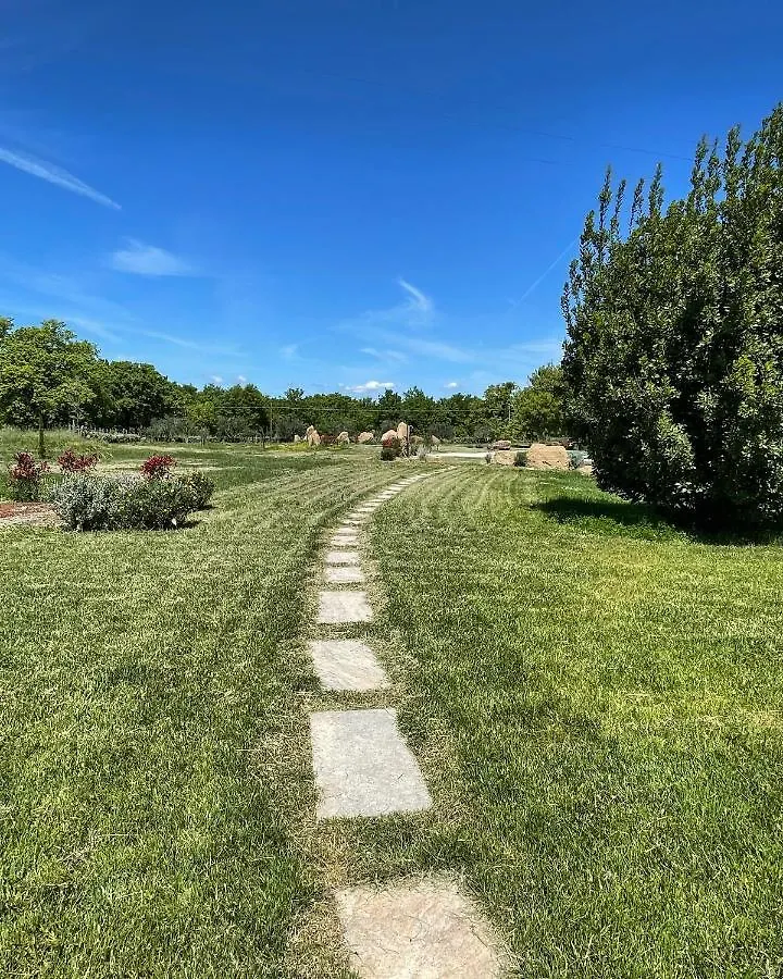 Maremma Country Chic Le Ginestre Villa Sovana