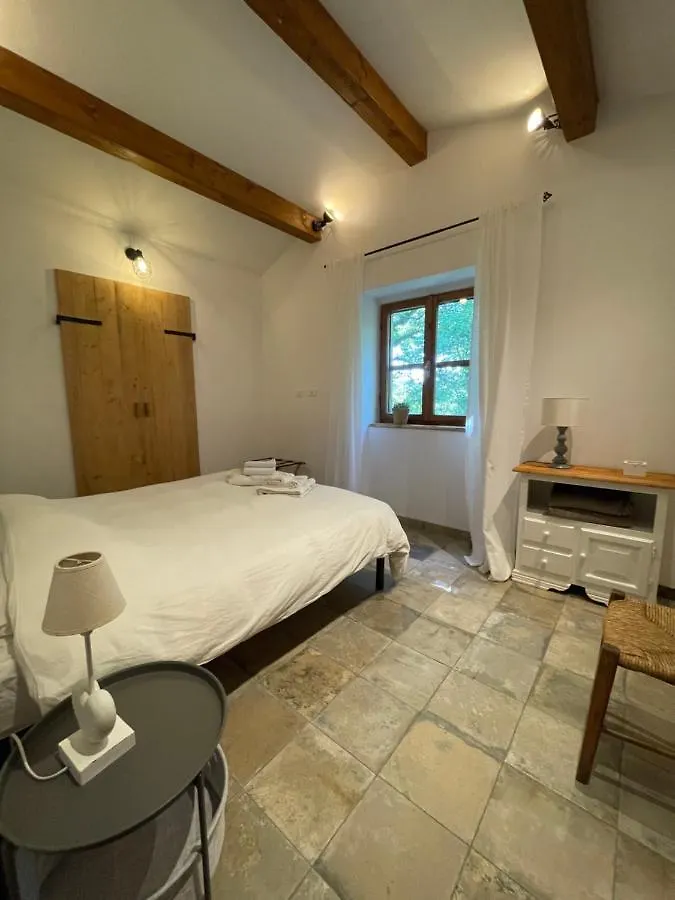 Holiday home Maremma Country Chic Le Ginestre Villa Sovana