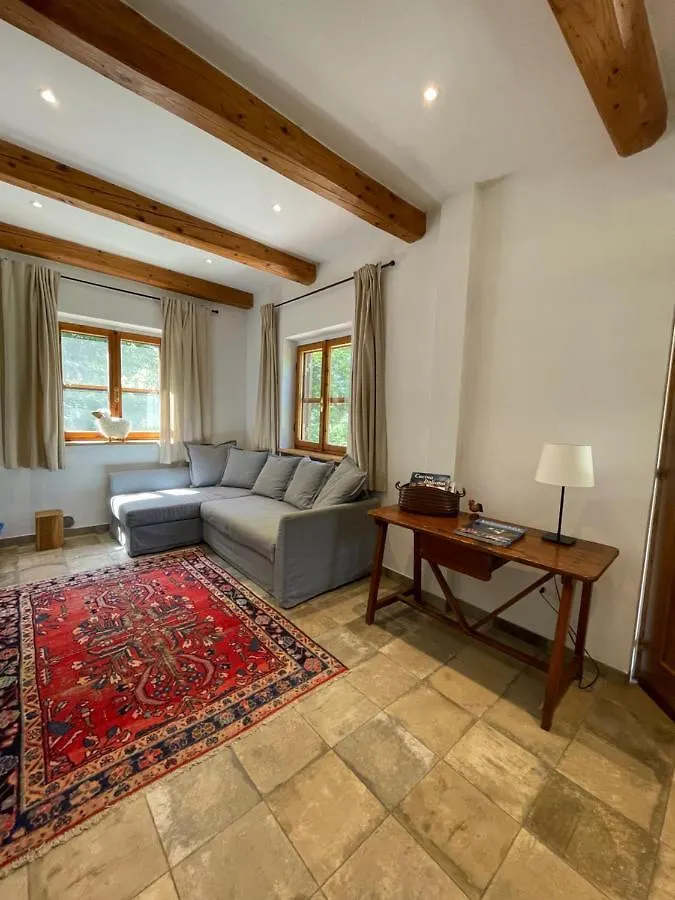 Maremma Country Chic Le Ginestre Villa Sovana