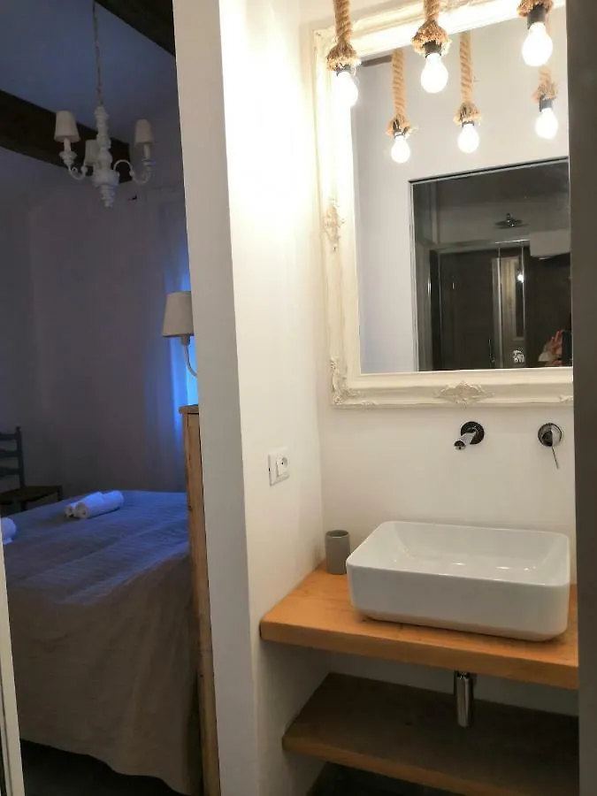 Holiday home Maremma Country Chic Le Ginestre Villa Sovana