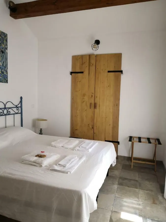 Maremma Country Chic Le Ginestre Villa Sovana Italy